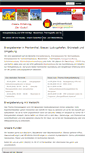 Mobile Screenshot of energieberater-pfalz.de